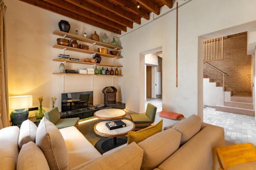 Ohliving San Vicente