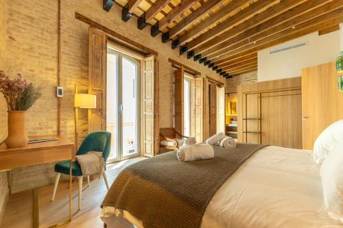 Ohliving San Vicente