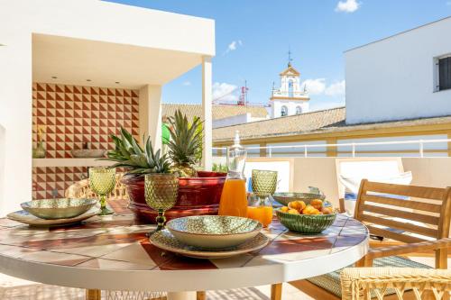 Ohliving San Vicente