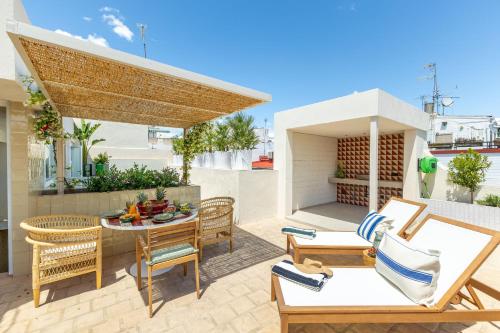 Ohliving San Vicente