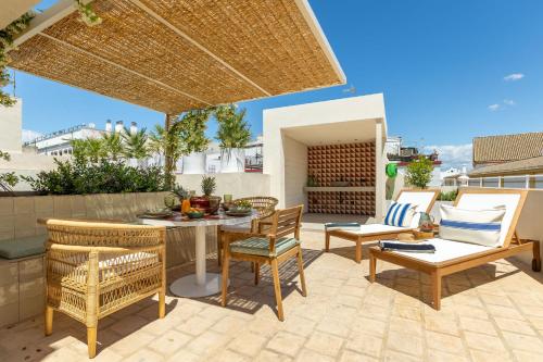 Ohliving San Vicente