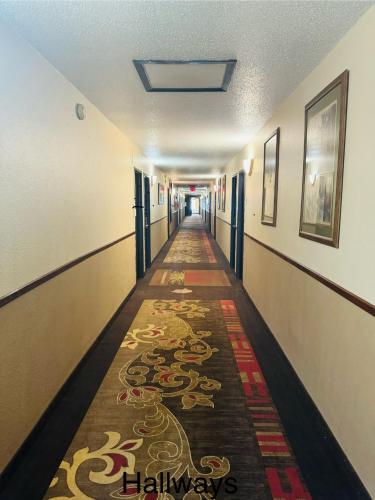 Galería fotográfica de Mitchell Inn en Mitchell