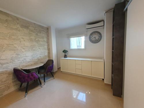 ニキティにあるDave Apartmentのギャラリーの写真