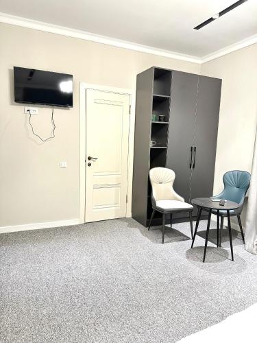 Fotografie z fotogalerie ubytování Muras Ordo Hotel v destinaci Biškek