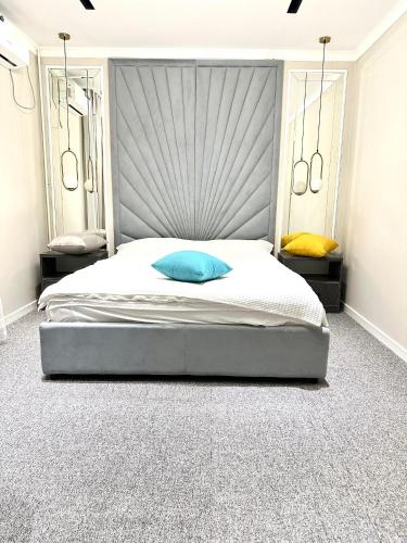 Fotografie z fotogalerie ubytování Muras Ordo Hotel v destinaci Biškek