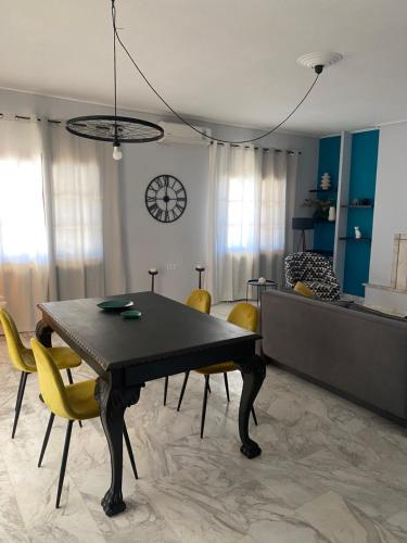 Kalloni Luxury Apartment