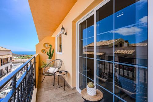 Casa Azul-modern Apartment - Boutique-style - Adeje - By Feel your holidays