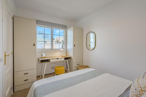Casa Azul-modern Apartment - Boutique-style - Adeje - By Feel your holidays