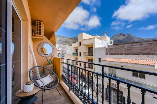 Casa Azul-modern Apartment - Boutique-style - Adeje - By Feel your holidays
