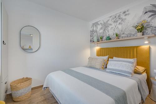 Casa Azul-modern Apartment - Boutique-style - Adeje - By Feel your holidays