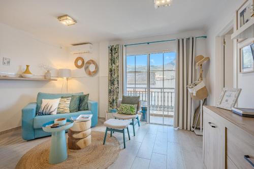 Casa Azul-modern Apartment - Boutique-style - Adeje - By Feel your holidays