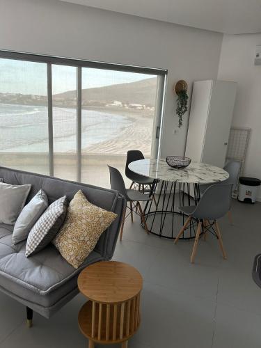 Ely's Grey by the Sea