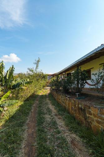 Imagen de la galería de Casa Primitivo, en Barichara