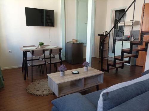 spla apartments 5 , Διαμέρισμα στην πόλη Χανιά