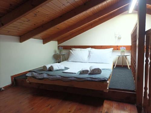 spla apartments 5 , Διαμέρισμα στην πόλη Χανιά