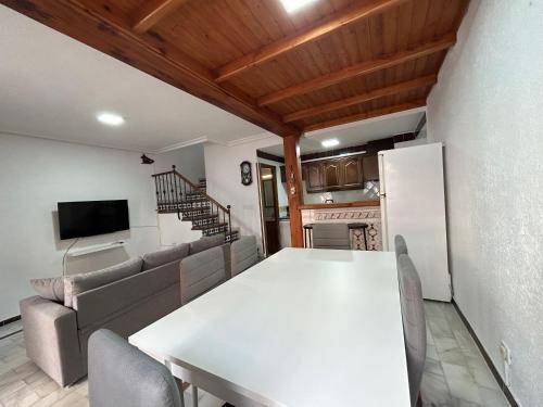 Bungalow Pasaje Ceuta