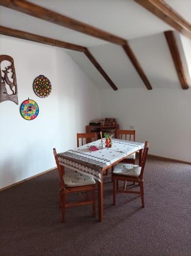 Foto de la galeria de Casa OALPEM a Rîşnov