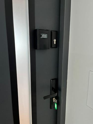 Gallery image of APARTMENT ON THE ROAD S-61 in Szypliszki