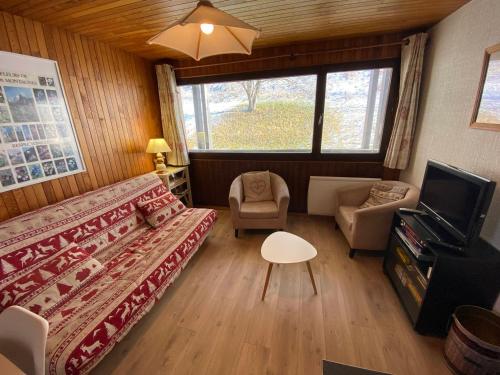Appartement confortable, cœur de Châtel, près des télécabines
