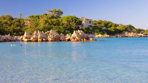 Φυσικό τοπίο κοντά σε αυτή η βίλα