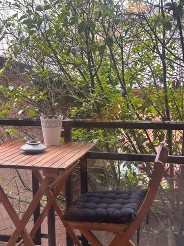Jardin des plantes parking securise terrasse et ascenseur