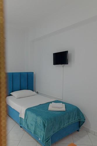 Φωτογραφία από το άλμπουμ του Hotel Eden Sarande στους Αγίους Σαράντα