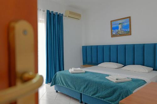 Φωτογραφία από το άλμπουμ του Hotel Eden Sarande στους Αγίους Σαράντα