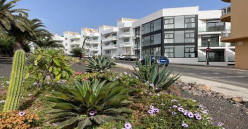 Casa Tasya Corralejo Centre