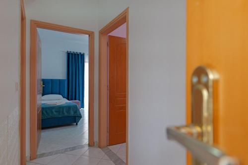 Φωτογραφία από το άλμπουμ του Hotel Eden Sarande στους Αγίους Σαράντα