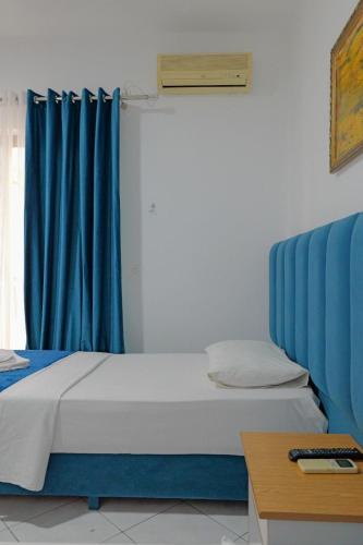 Φωτογραφία από το άλμπουμ του Hotel Eden Sarande στους Αγίους Σαράντα