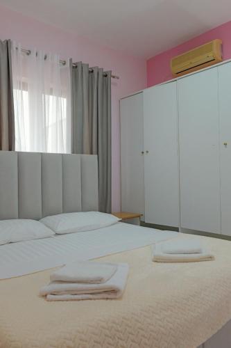Φωτογραφία από το άλμπουμ του Hotel Eden Sarande στους Αγίους Σαράντα