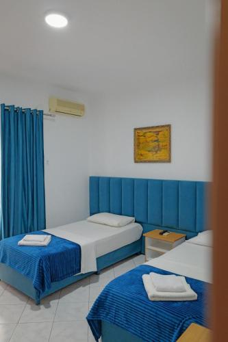 Φωτογραφία από το άλμπουμ του Hotel Eden Sarande στους Αγίους Σαράντα