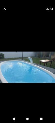 CamassariCasa praia em Guarajuba-Ba的相册照片