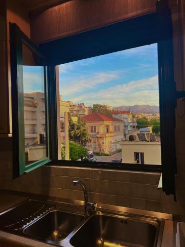 Zoi’s Apartment