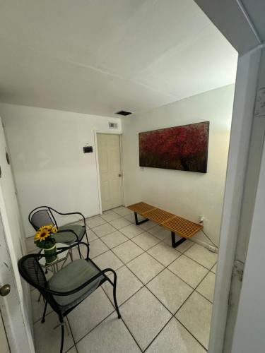 Photo de la galerie de l'établissement Ludge by Miami Airport, à Miami