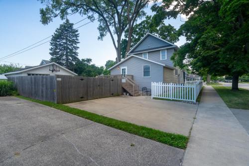 Foto dalla galleria di Amanda a South Haven
