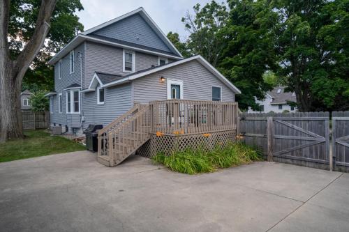 Foto dalla galleria di Amanda a South Haven