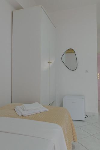 Φωτογραφία από το άλμπουμ του Hotel Eden Sarande στους Αγίους Σαράντα