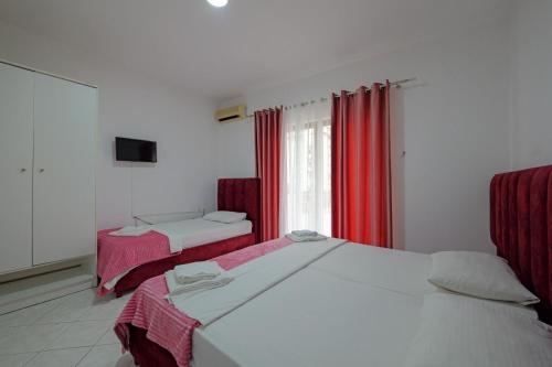 Φωτογραφία από το άλμπουμ του Hotel Eden Sarande στους Αγίους Σαράντα