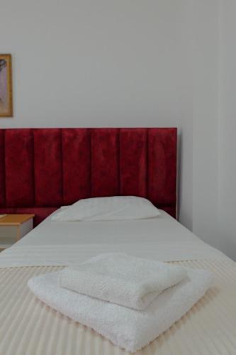 Φωτογραφία από το άλμπουμ του Hotel Eden Sarande στους Αγίους Σαράντα
