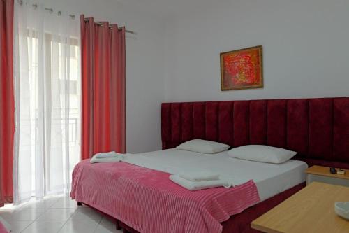 Φωτογραφία από το άλμπουμ του Hotel Eden Sarande στους Αγίους Σαράντα