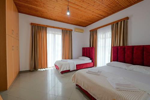 Φωτογραφία από το άλμπουμ του Hotel Eden Sarande στους Αγίους Σαράντα