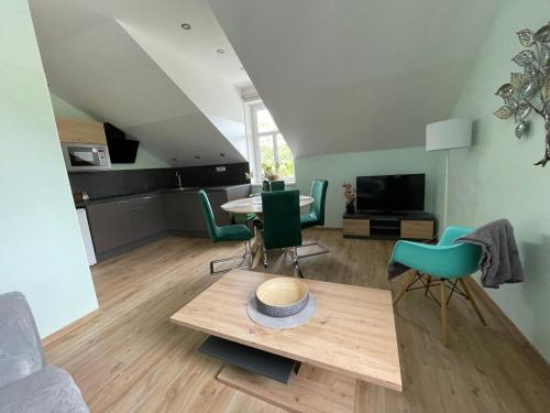 Apartmány penzion Jasmín