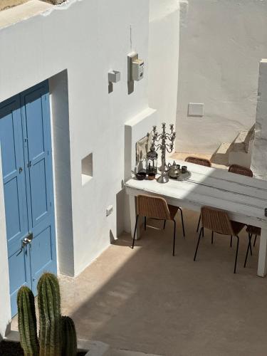 Φωτογραφία από το άλμπουμ του Riad Salentino by Acqua di Puglia σε Matino