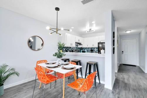Dapur atau dapur kecil di Oasis 319 - Gentle Waters