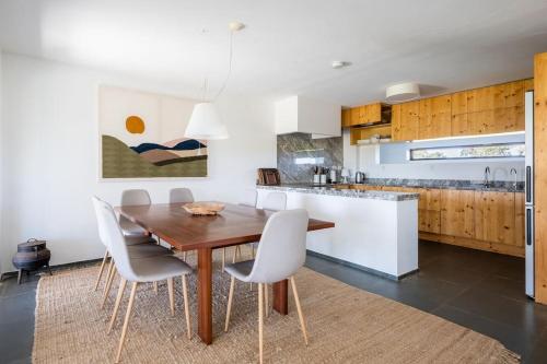 Gallery image of Casa Vale da Rosa- August checkins and checkouts on Sundays in Vale de Água