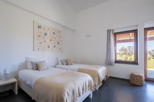 Gallery image of Casa Vale da Rosa- August checkins and checkouts on Sundays in Vale de Água