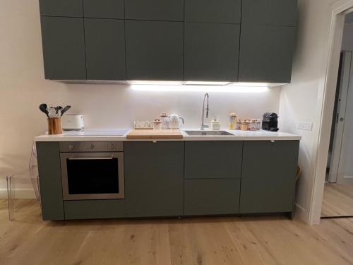 Photo de la galerie de l'établissement Camogli - "Il Nido" - Liguria Holidays, à Camogli