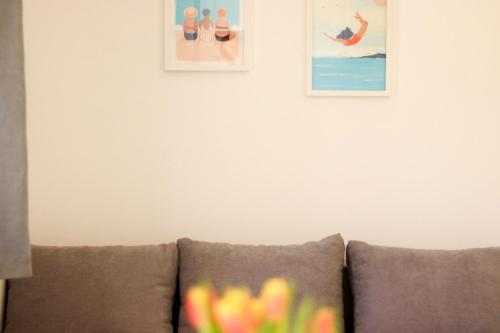 Gambar di galeri bagi Apartman VESNA II di Selce