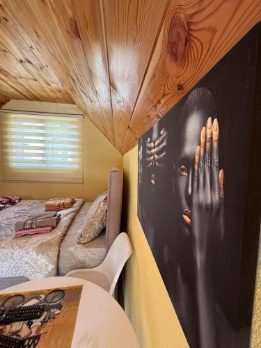 Studio apartmani Anastasija